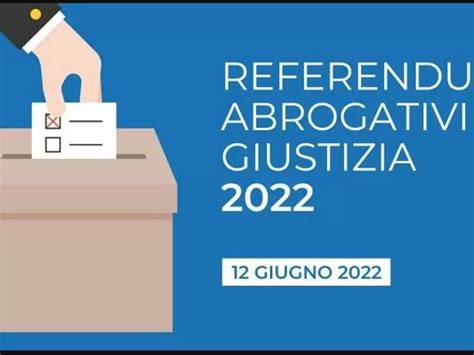 Modica Referendum Giustizia 6 83 Laffluenza Alle Urne Alle Ore 20