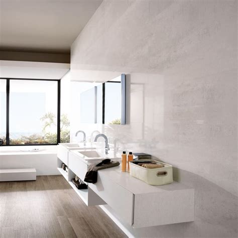 屋内用タイル SHINE PLATINO VENIS PORCELANOSA Grupo 壁面 セラミック製 長方形