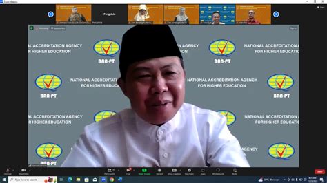 Kompak Dukung Proses Assessment Prodi Manajemen Dakwah FAKULTAS