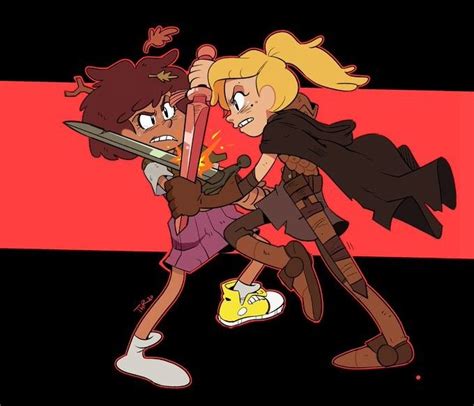 Pin De 𝓑𝓮𝓪𝓽𝓻𝓲𝔃 𝓕𝓸𝓰𝓪𝓬̧𝓪 En Amphibia Fan De Arte Caricaturas Dibujos Animados