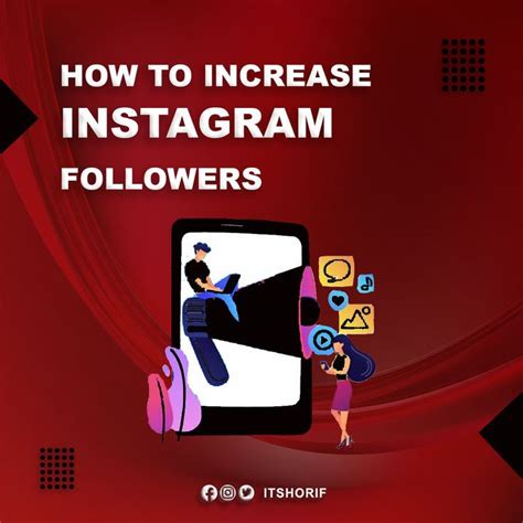 How To Grow Instagram Followers Instagram Promotion Instagram Followers Grow Instagram Followers