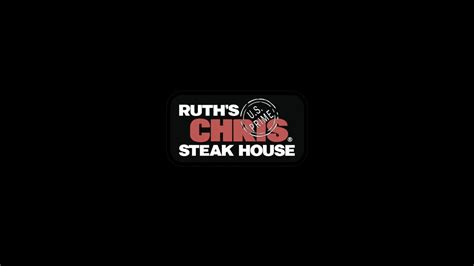 Ruths Chris Steak House Interview Youtube