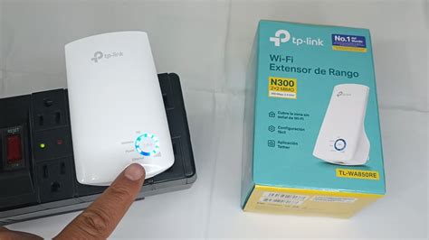 Guía rápida para configurar Tether TP Link Mundowin