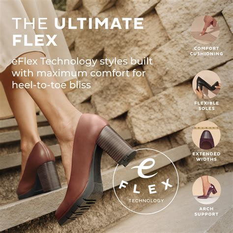 eflex ultimate easy spirit
