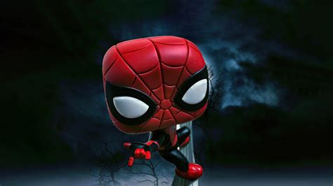 Marvel Funko POP Wallpapers - Top Free Marvel Funko POP Backgrounds - WallpaperAccess