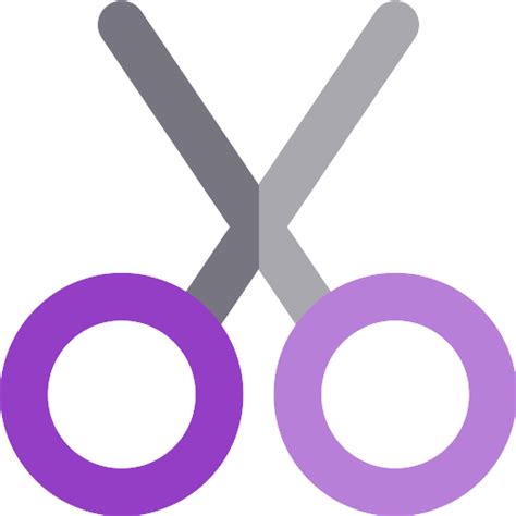 Scissors Vector SVG Icon SVG Repo