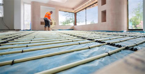 Underfloor Heating Everything You Need To Know Life Mechanical