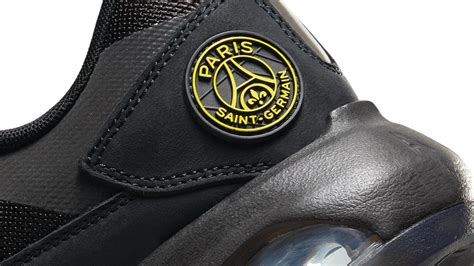 Las nuevas Jordan Air 200E PSG son las zapatillas que te harán querer