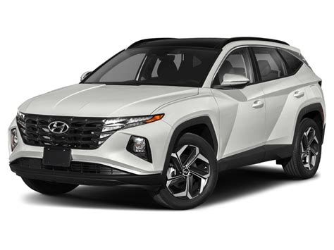 New Hyundai Tucson Hybrid From Your Denton Tx Dealership Eckert Hyundai