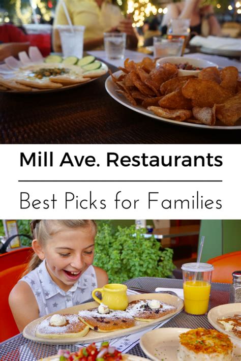 The 10 BEST Tempe Marketplace Restaurants You’ll Love | Global Munchkins