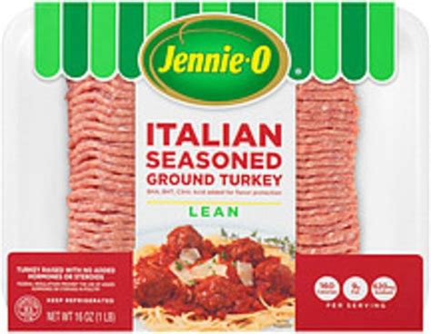 Jennie O Ground Italian Turkey Sausage Recipes Besto Blog