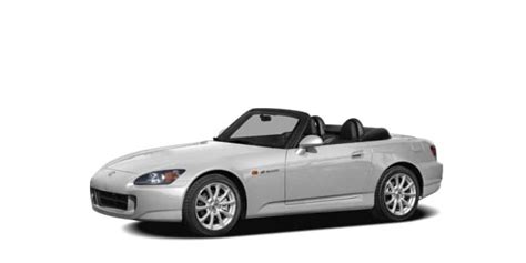 2009 Honda S2000 CR 2dr Convertible Pricing and Options