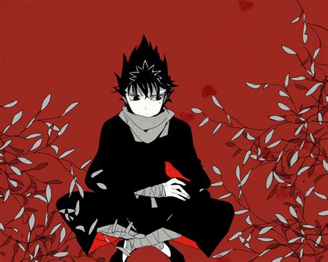 Hiei Yu Yu Hakusho Image By Suzuen Zerochan Anime Image