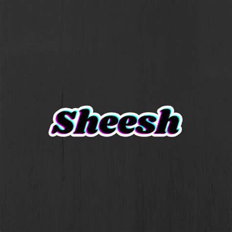 Sheesh | Etsy