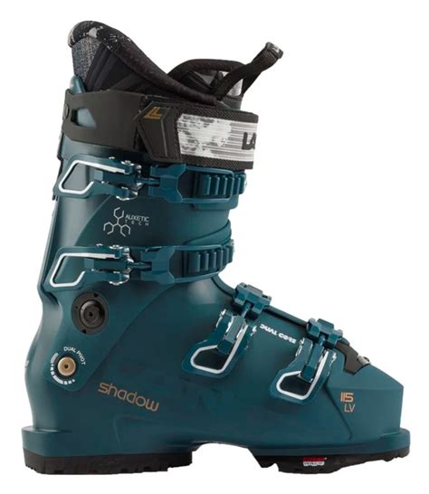 Lange Ski Boot Shadow W Lv Gw Fanatykco Ski Cycle