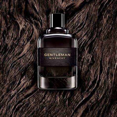 Givenchy Gentleman Eau De Parfum Boisee Ml Fragrance House