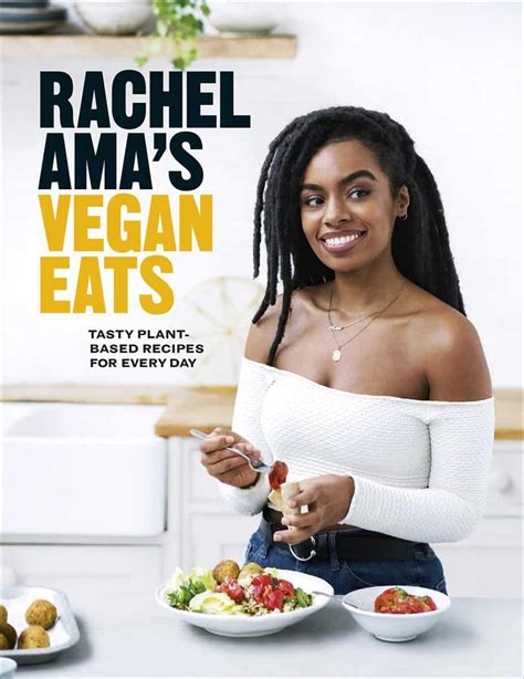 55 Incredible Cookbooks By Black Authors — Zestful Kitchen