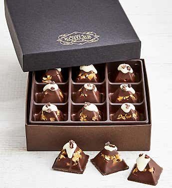 Kohler Chocolates | Simply Chocolate