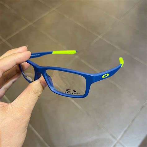 Oakley Crosslink XS | Satin Navy - 2aoptical