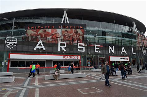 Max Sports Arsenal Fc The Gunners Have Agreed Another Deal With