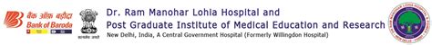 Dr Ram Manohar Lohia Hospital And Post Graduate Institute Of Medical