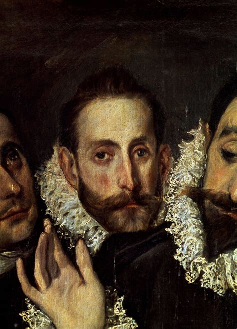 El Greco biographie et actualités Beaux Arts