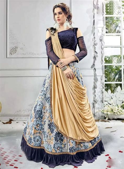 City Lehenga Blouse Designs 2019 Latest Images Wardrobe Ideas Size Measurements Assortment