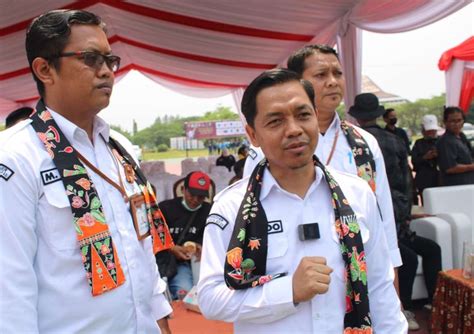 Masa Kampanye Dimulai Besok KPU Kabupaten Bekasi Hari Ini Lakukan