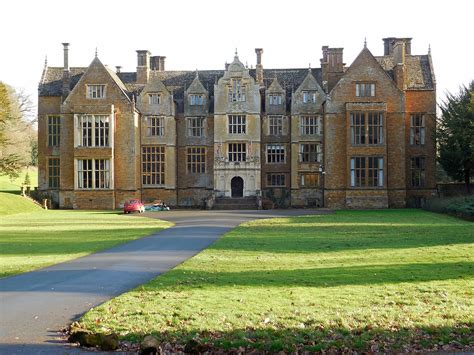 Wroxton Flickr