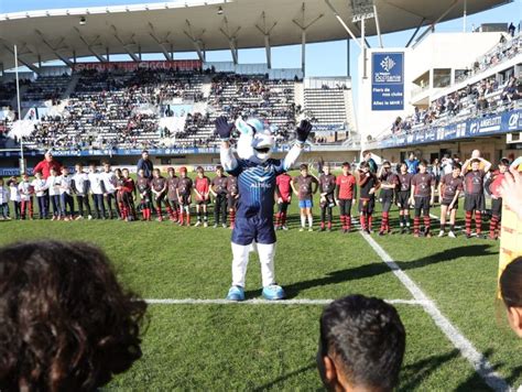 Point infirmerie Bikounet Montpellier Hérault Rugby MHR