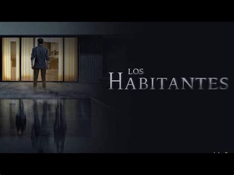 VIDEO CRÍTICA LOS HABITANTES YouTube