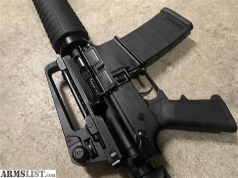 ARMSLIST For Sale Midlength AR15