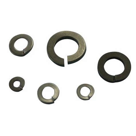 Titanium Washers, Round at best price in Mumbai | ID: 2161501233