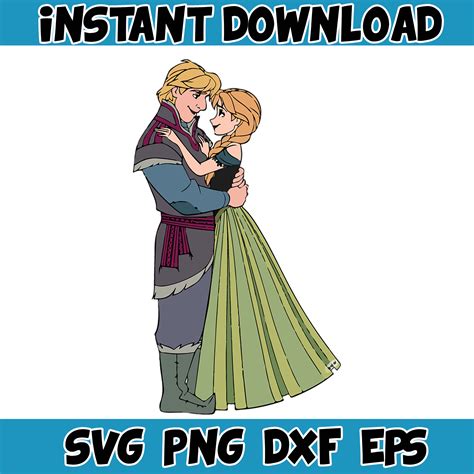 Frozen Svg Frozen Svg Anna Svg Olaf Svg Frozen Silhouett Inspire