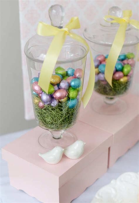 Decoração de Páscoa 90 Inspirações Incríveis para Decorar Easter