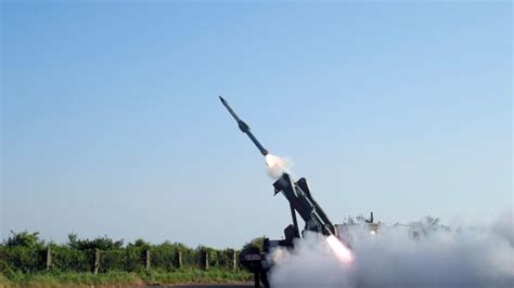 DRDO Conducts Two Consecutive Successful Flight Tests Of VSHORADS