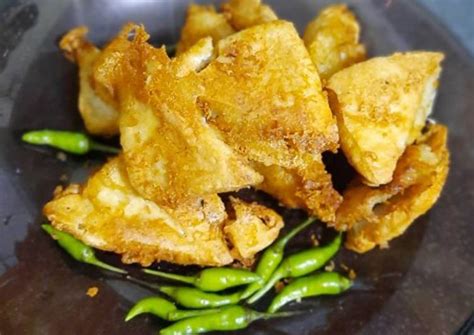 Resep Tahu Aci oleh Anita - Cookpad