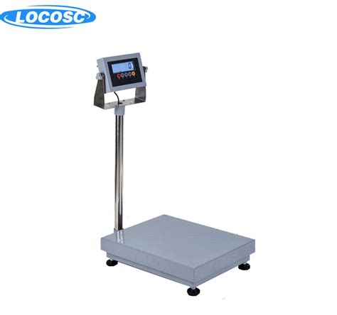 Lcd Locosc Foam And Carton Weighing Kg Price Digital Scale China