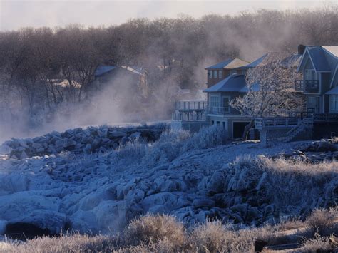 What is the ‘Arctic blast’ deep-freezing the US and Canada? | Explainer ...