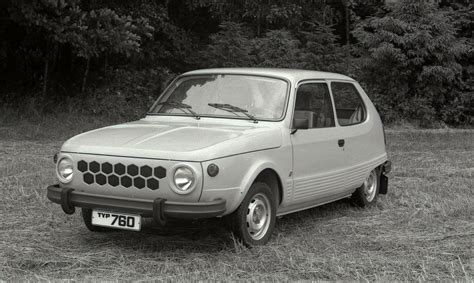 RGW Auto Der Maserati Von Skoda Wartburg Und Trabant DER SPIEGEL