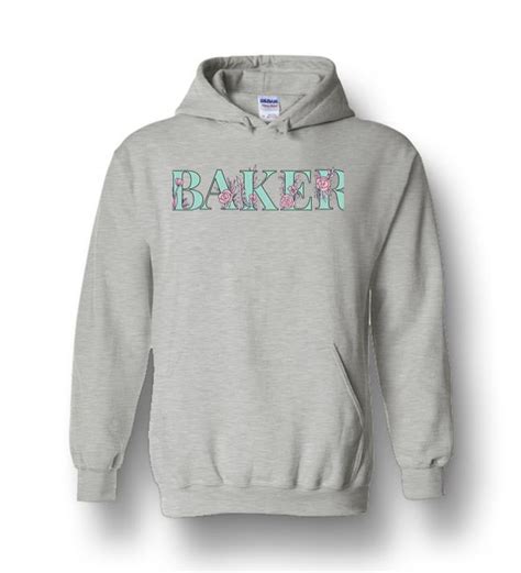 Cash Ands Maverick Baker Merch Heavy Blend Hoodie - DreamsTees.com ...