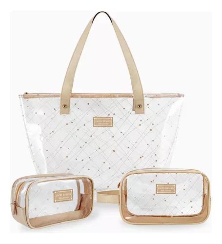 Bolsa Shopper Jacki Design Praia Bolsa Grande Feminina Shopper De Ombro