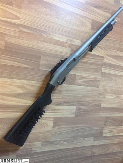 Armslist For Saletrade Mossberg 500 Mariner
