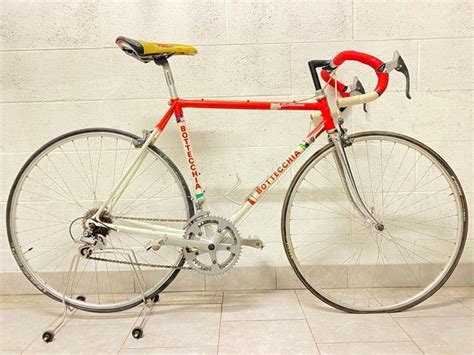 Bottecchia Campione Del Mondo Race Bicycle 1986 Catawiki