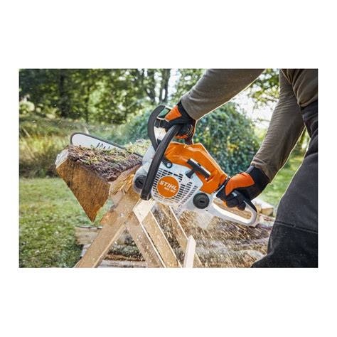 Stihl Motosierra Ms C Be