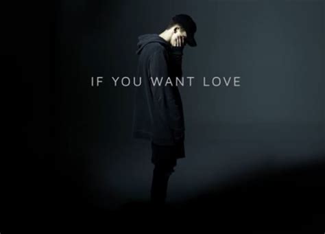 "If You Want Love" by NF - Song Meanings and Facts