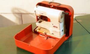 Elna Sewing Machine: Models, History, Value