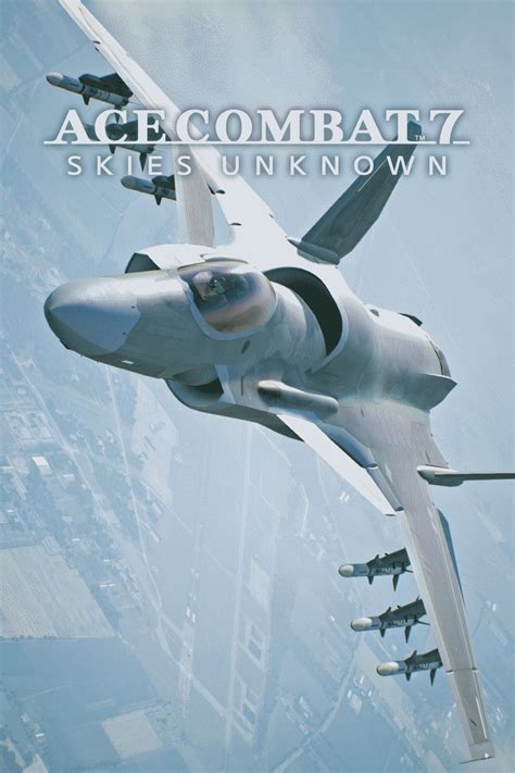 Ace Combat Skies Unknown Price Review System Requirements