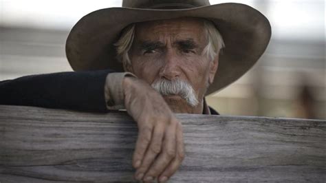 Sam Elliott Takes Home Sag Award For ‘yellowstone Spinoff ‘1883