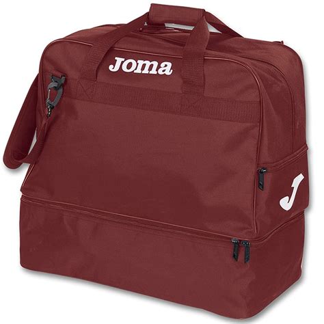 Joma Training Bag Iii Individual Player Bags Express Sport